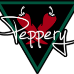 The Peppery