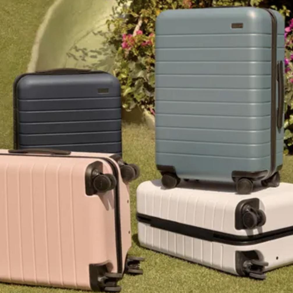 Away - Family Luggage Set