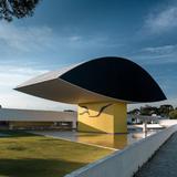 Museu Oscar Niemeyer