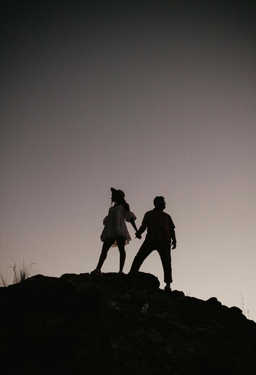 The Wedding Website of Raven Sanchez and Carlos Gomez