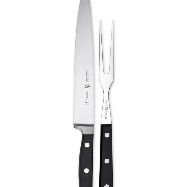 J.A. Henckels International Classic 2-Pc. Carving