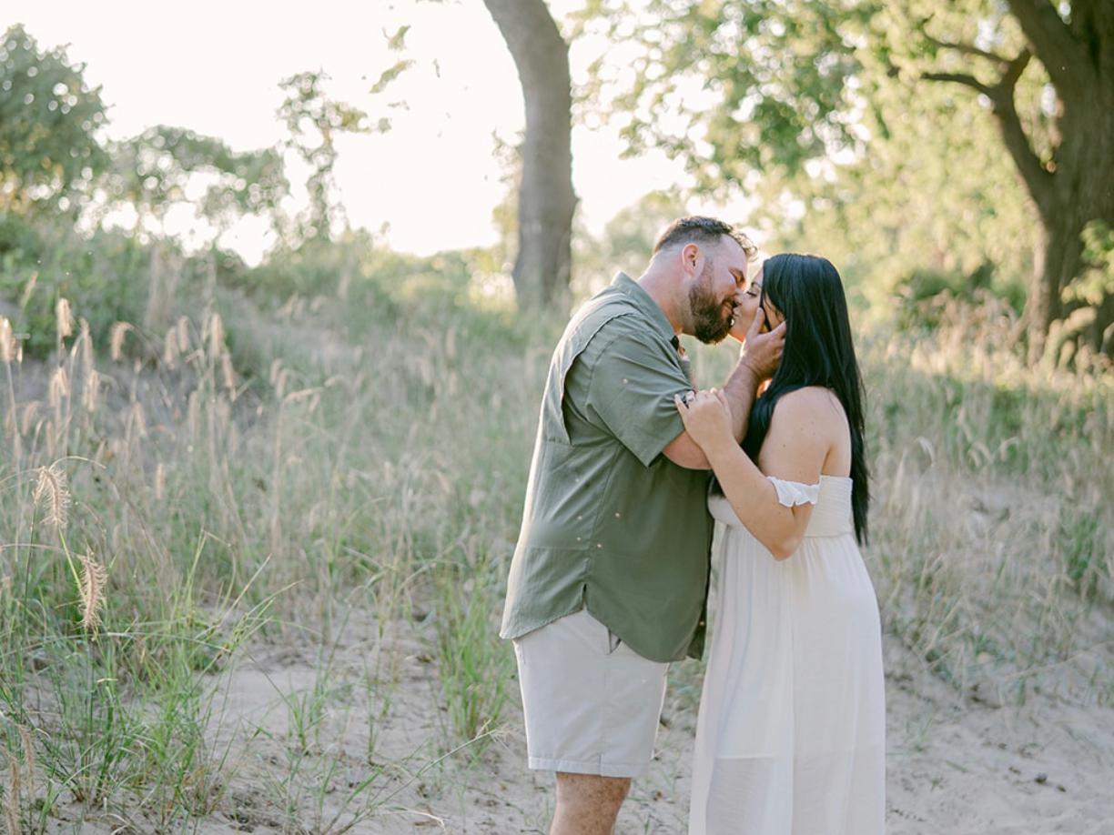 The Wedding Website of Hannah Dushaw and Isaac Kent