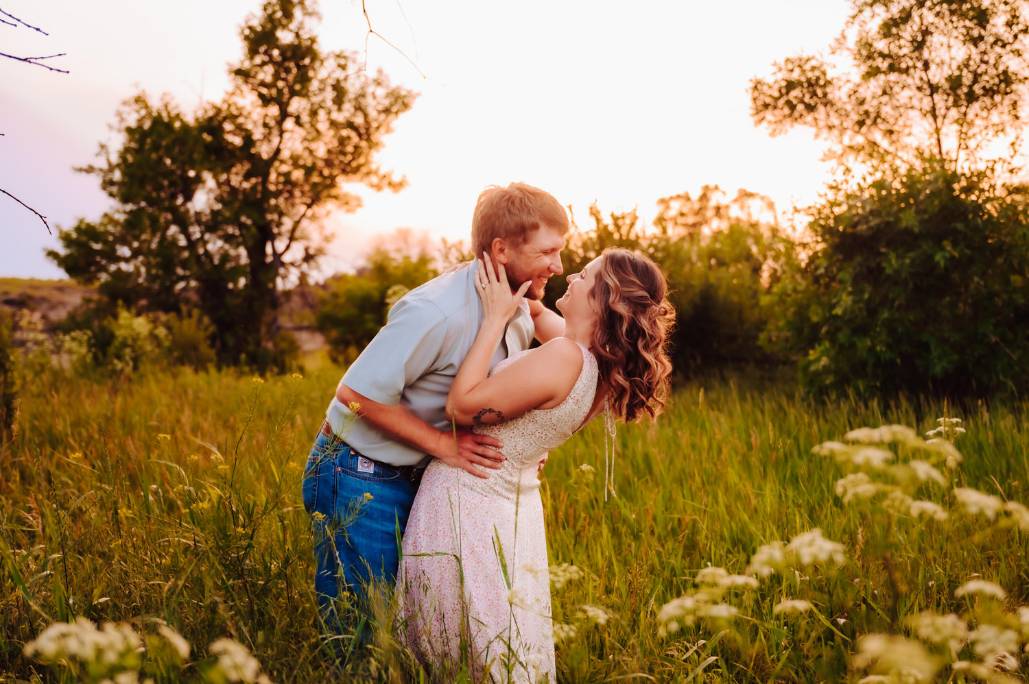 The Wedding Website of Colleen Lynch and Josh Siemsen