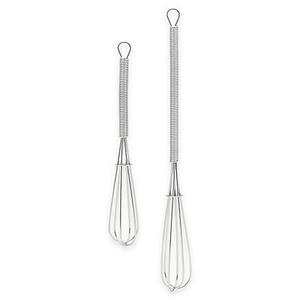 Mrs. Anderson's Baking® Mini Whisks (Set of 2)