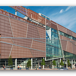 Harvey B. Gantt Center for African-American Arts + Culture