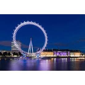 London Eye