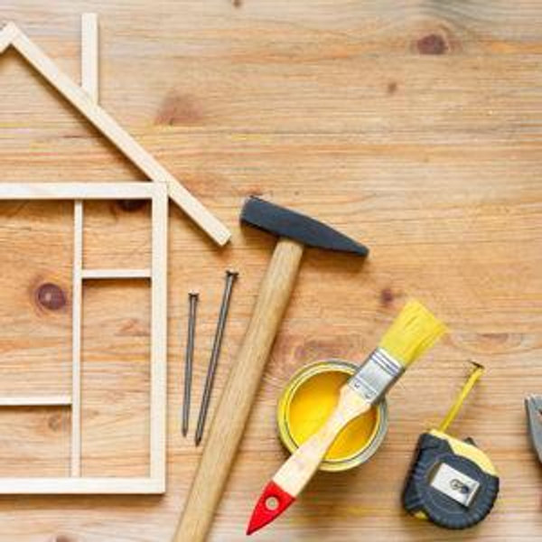 Our Home Renovation Fund