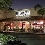 Hollister Brew Co