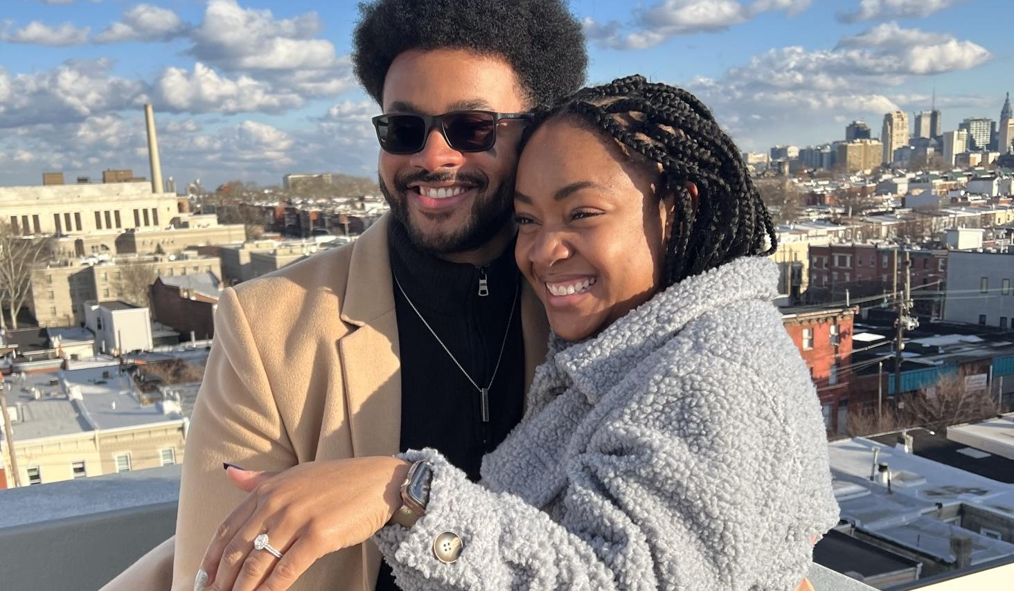 The Wedding Website of Schyler Edwards and Steven Nelson