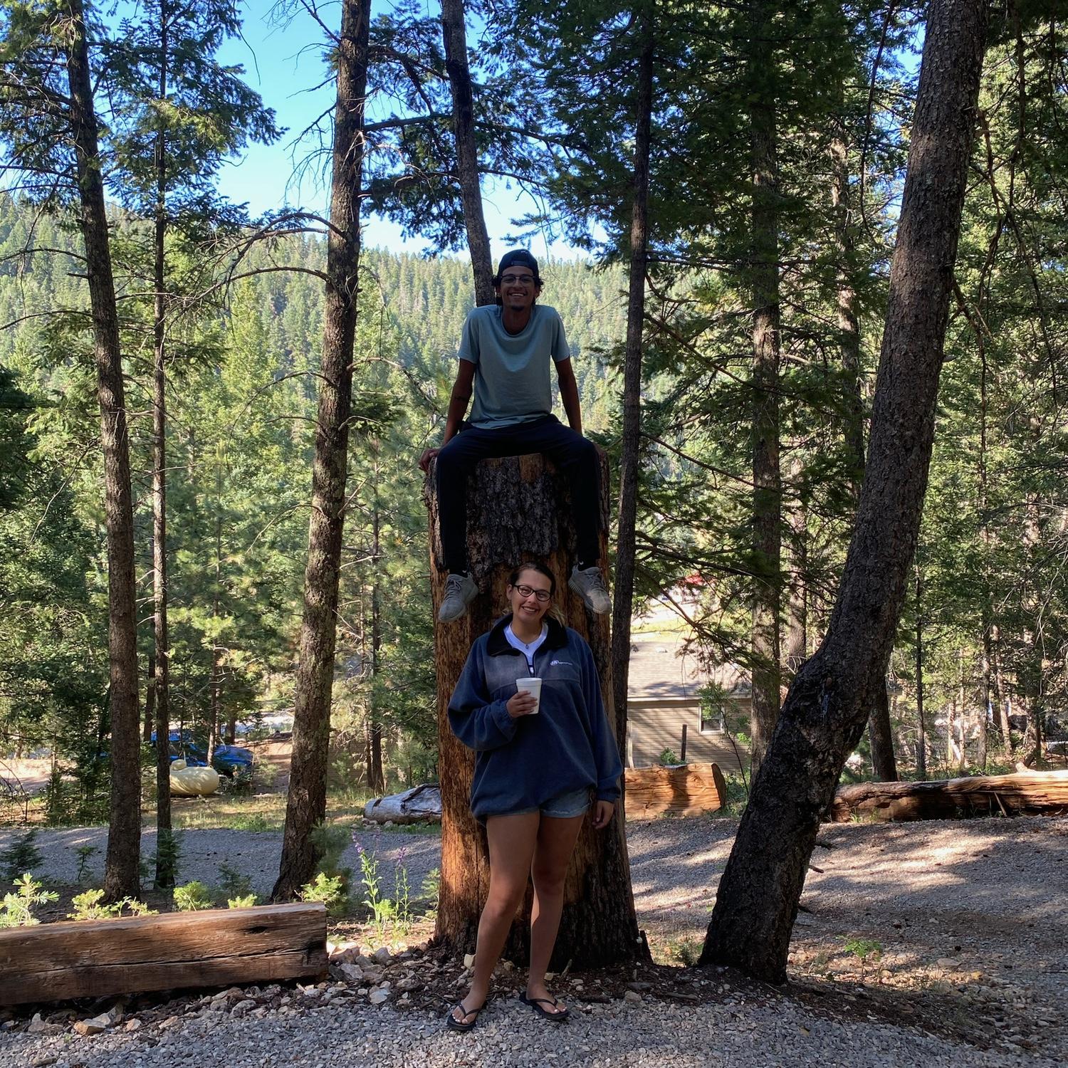 More adventures!