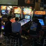 The Rewind Arcade