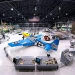 EAA Aviation Museum