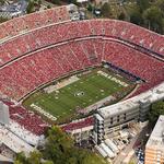 Sanford Stadium