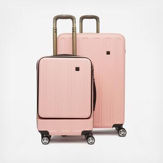 Wandr 2-Piece Luggage Set