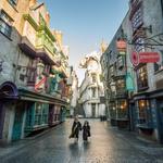 Universal Orlando Resort