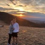 Cole Mountain Trail