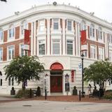 Averitt Center for the Arts