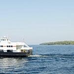 Washington Island