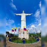 Monumento a Cristo Rey