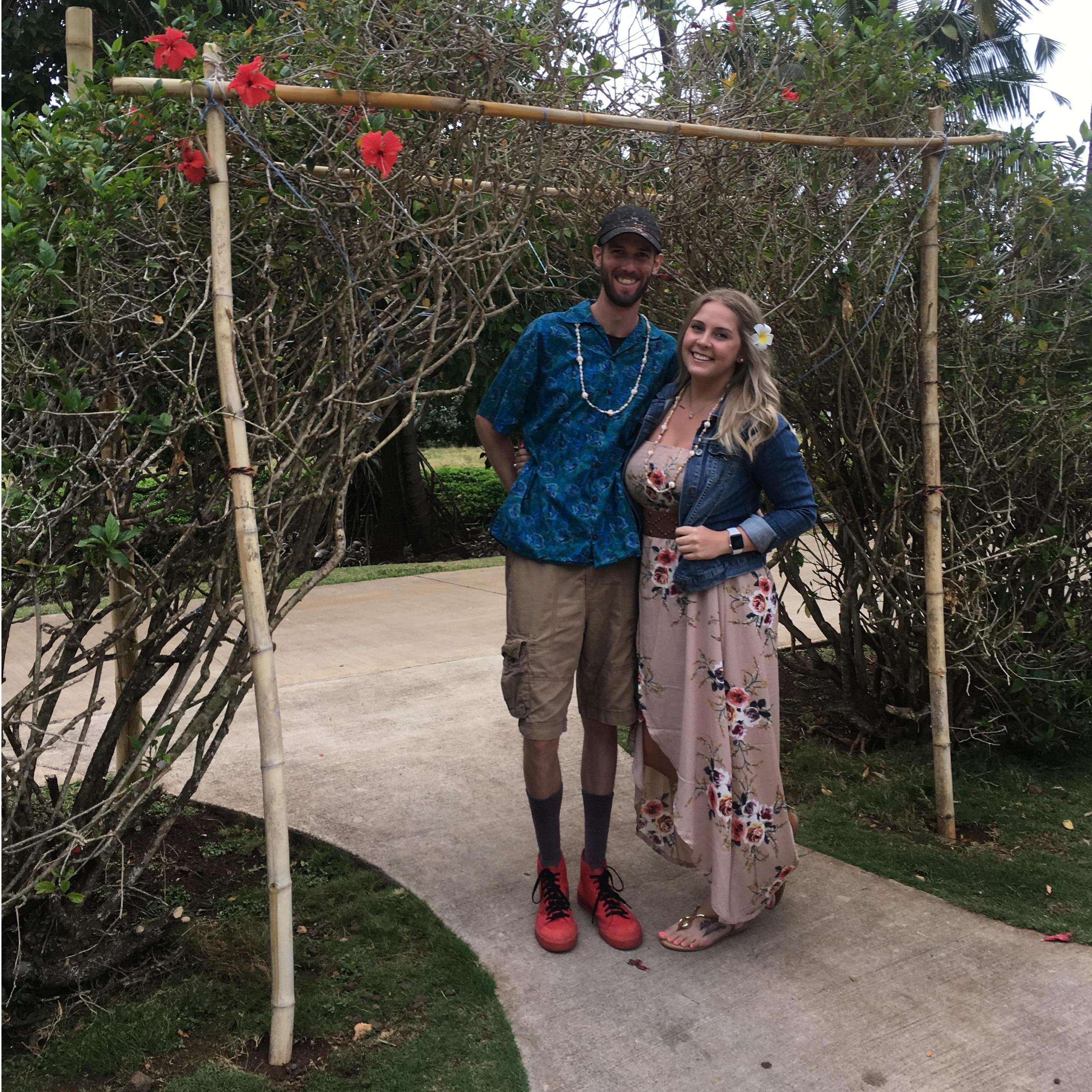 Hawaii 2019