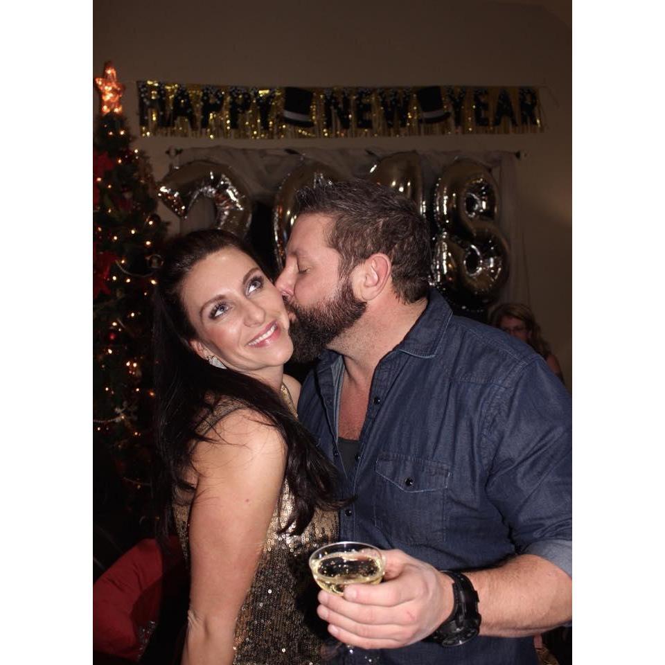 NYE 2018
