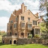 Glen Eyrie Castle