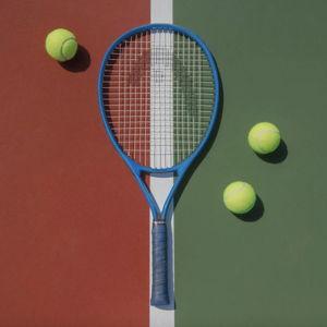 Tennis Lessons