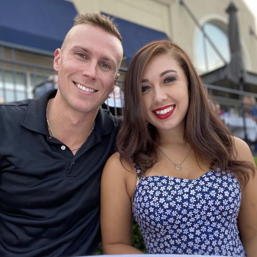 First official date!