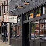 Sneaky's Bar & Burger Joint