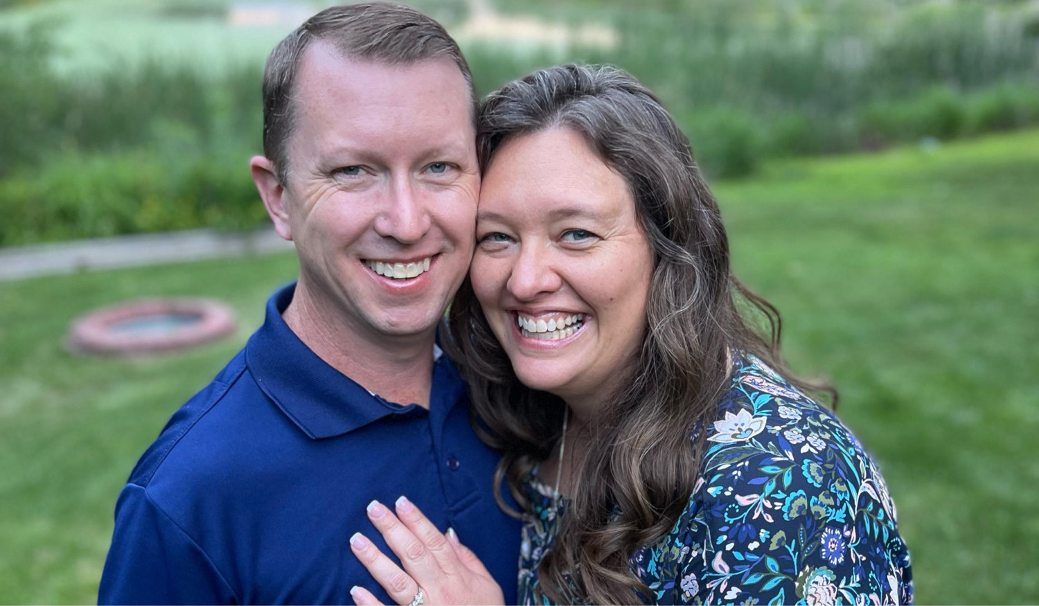The Wedding Website of Laura Lee Finstrom and Andy Olson