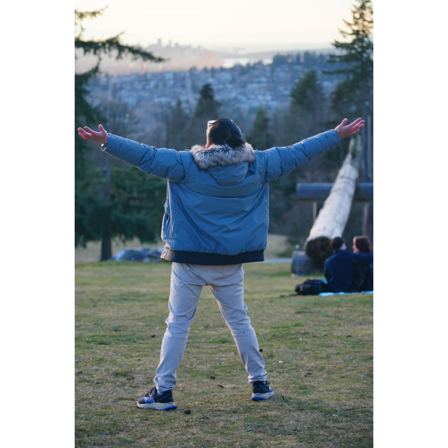 I've done it!