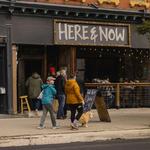 Here & Now Brewing Company