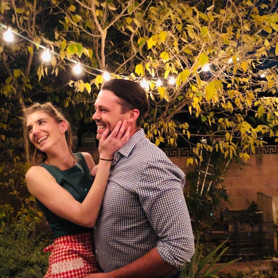 Easiest question to answer in the world