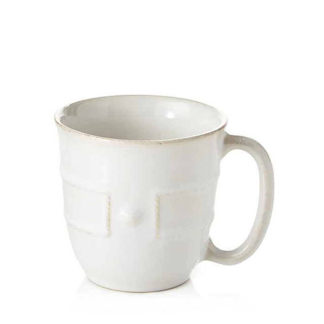 Juliska - Berry & Thread French Panel Mug