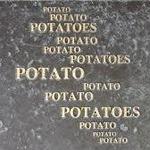 Potato Shed Memorial