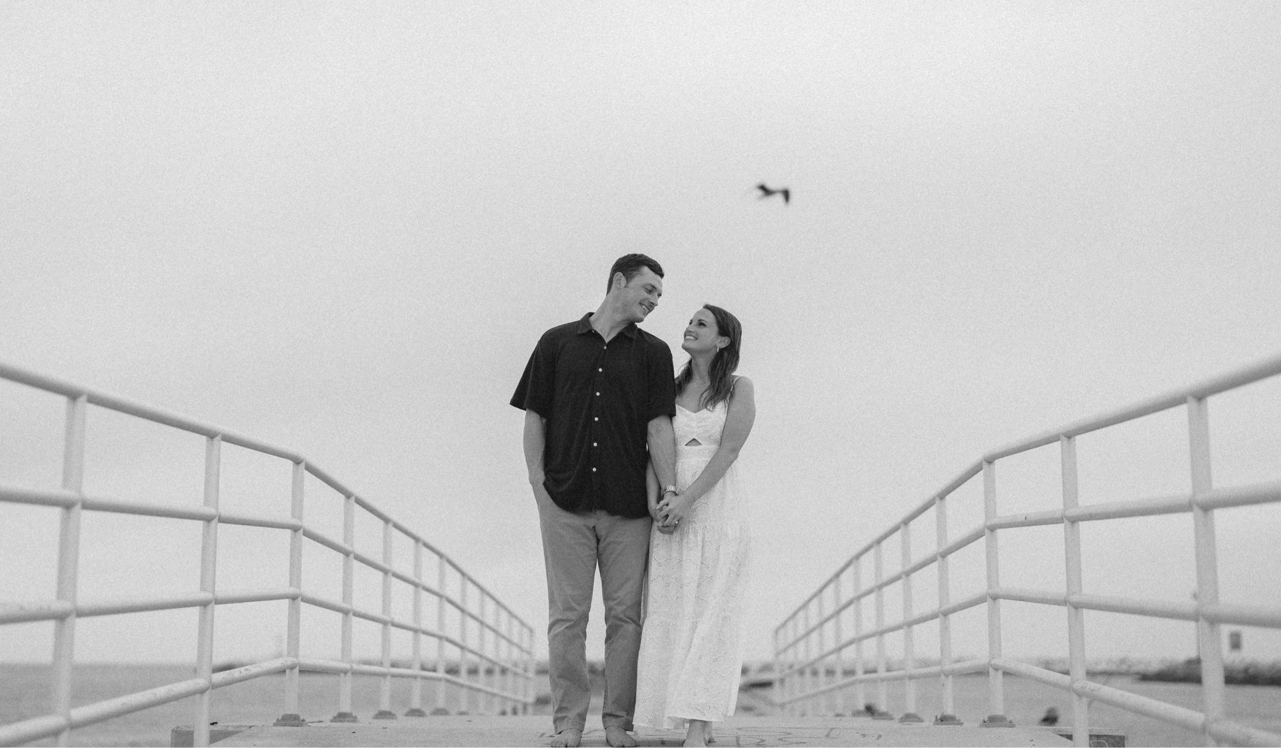 The Wedding Website of Samantha Gaffney and JT Fox
