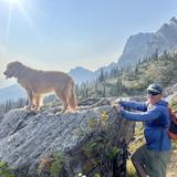Hiking