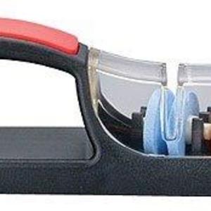 Minosharp 3 Sharpener Black/Red