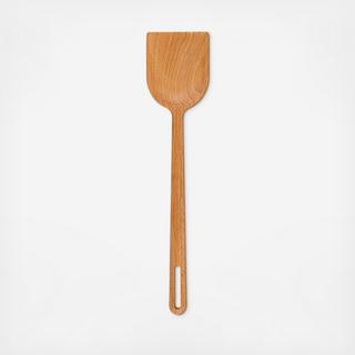 Signature Wood Scraper Spoon