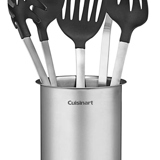 Cuisinart Barrel Crock Set, Set of 6