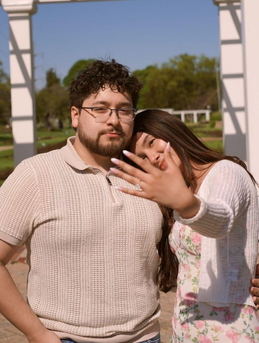 The Wedding Website of Leslie Mendez and Ivan Trejo