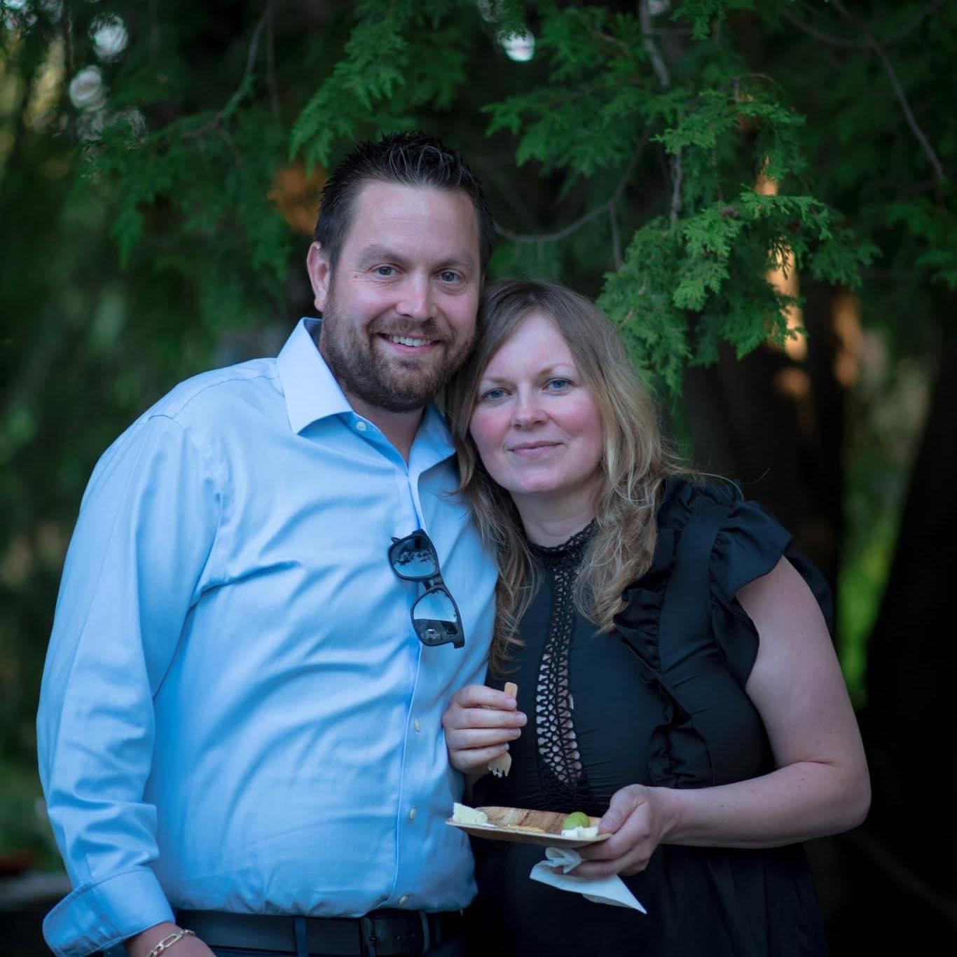The Wedding Website of Michael Philip Thomas and Agata Maria Jurczak