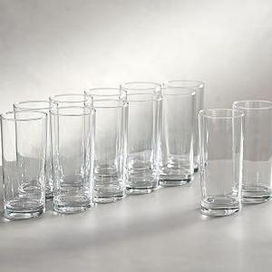 Caterers Box Tumblers, Set of 12