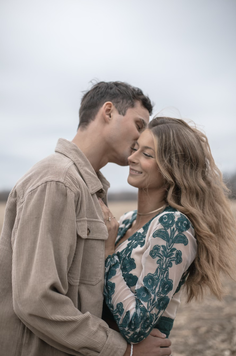 The Wedding Website of Mariah Irwin and Jeremy Bivens
