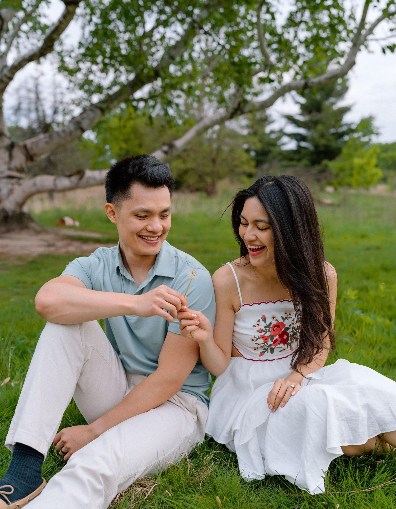 The Wedding Website of Son Nguyen and Dora Moran Angel