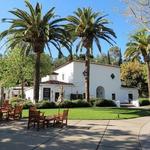 Wente Estate Tasting Room & Winemakers Studio