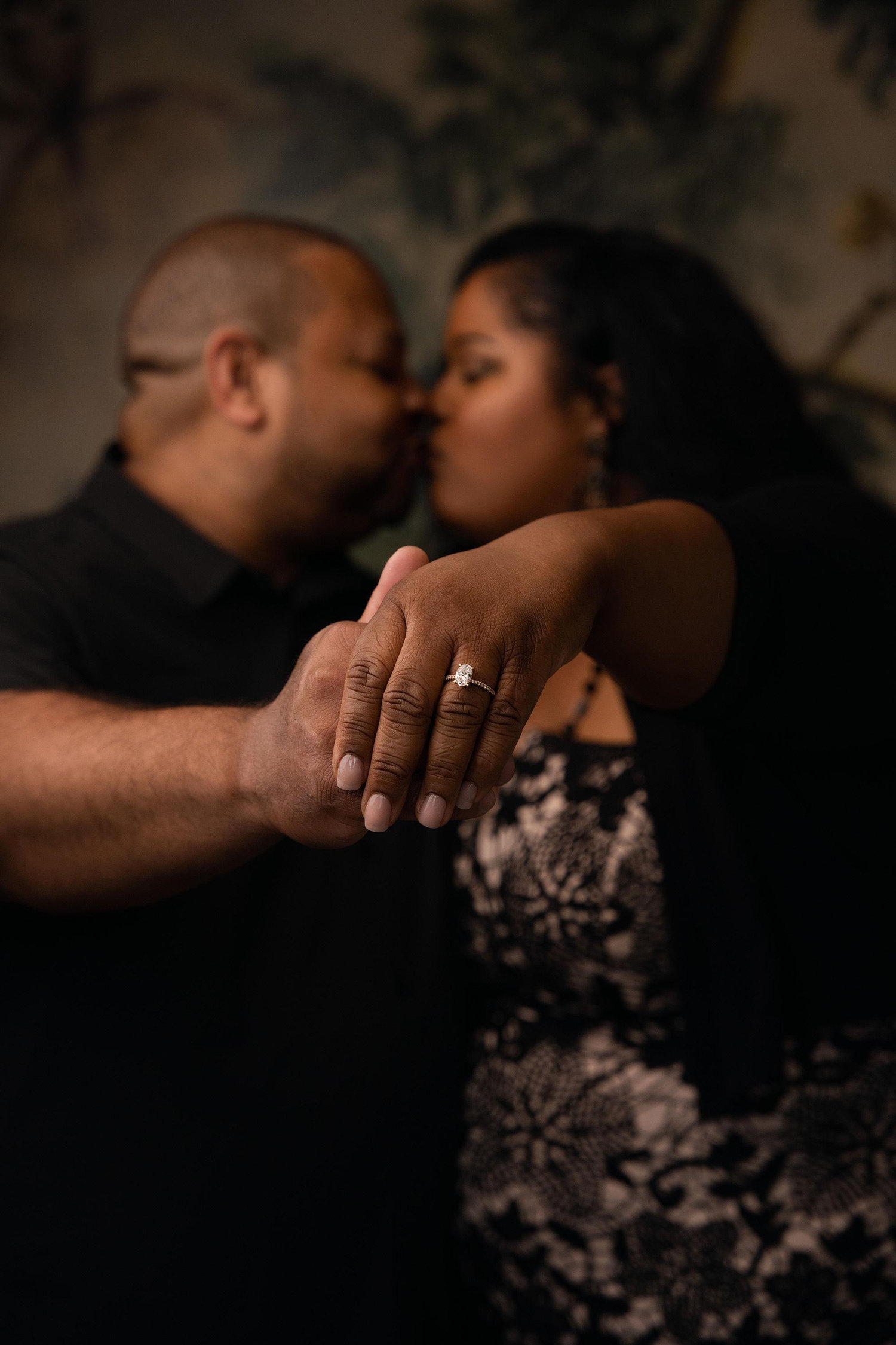 The Wedding Website of Kierstyn Wallace and Marcus Arnette