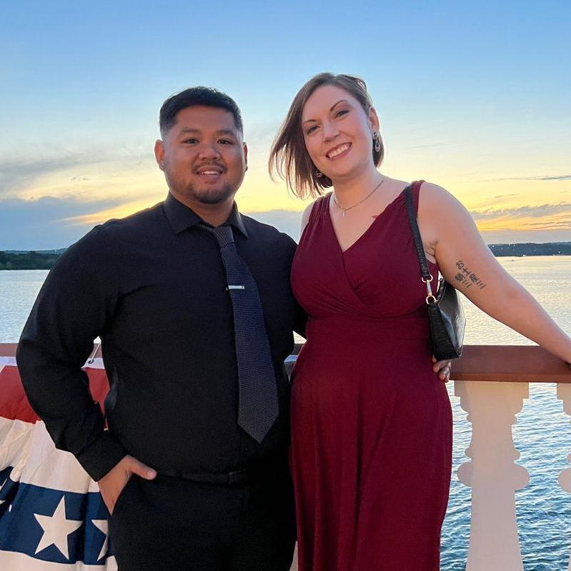 Weekend to Remember Date Night - Showboat Branson Belle, Branson MO - May 17, 2025