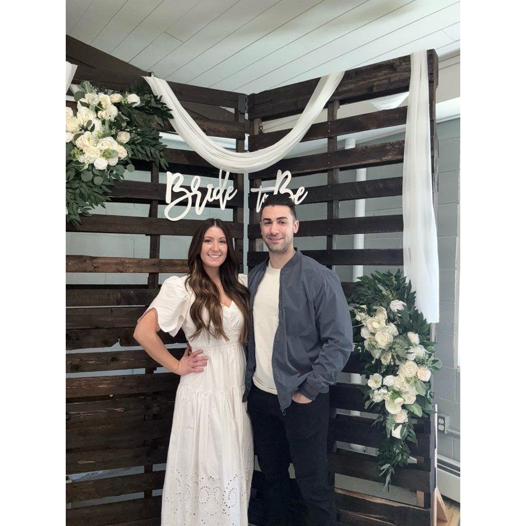 Bridal Shower