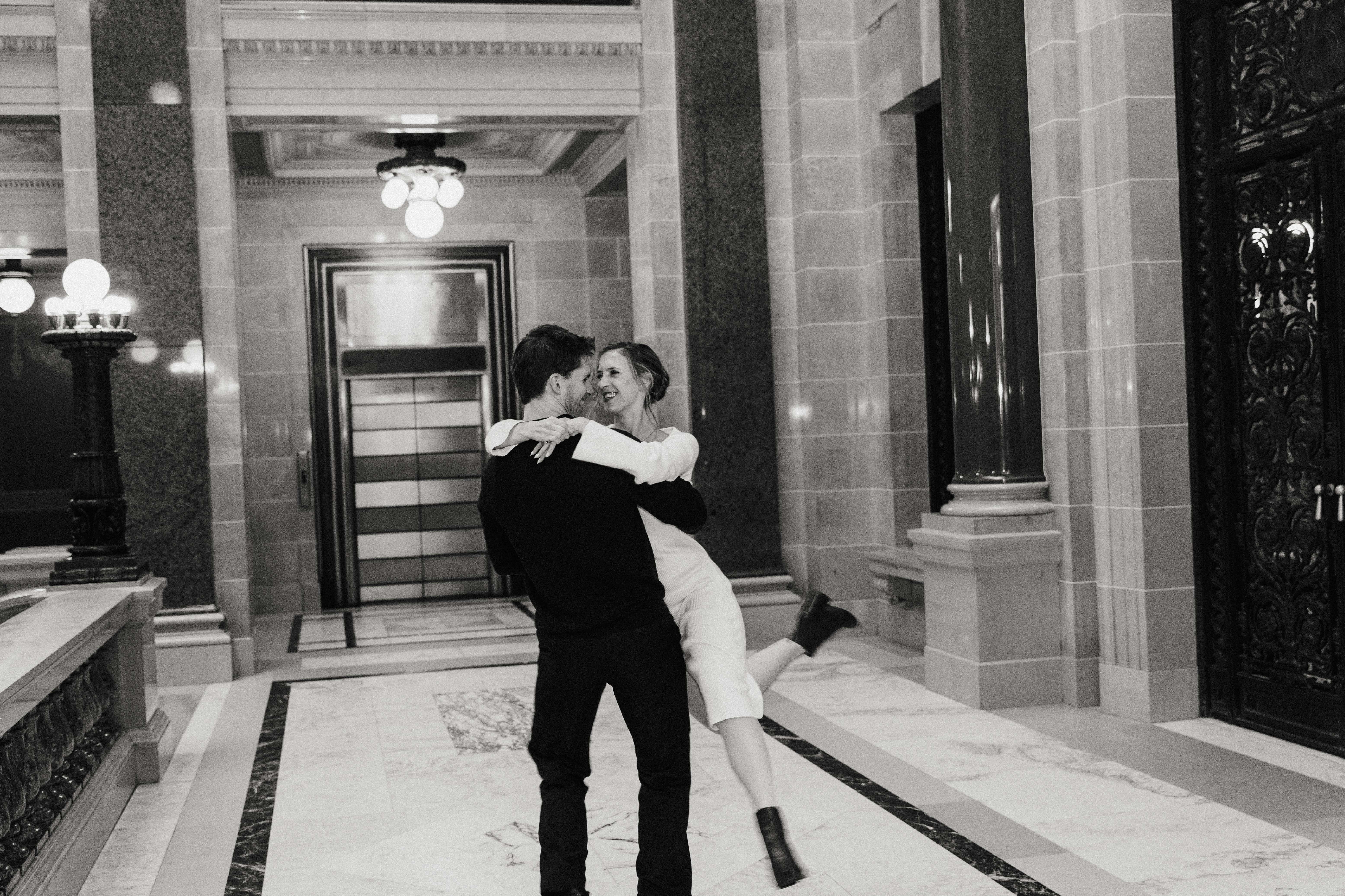 The Wedding Website of Magdaline Baus and Christopher Modlin